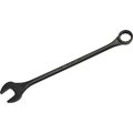 Gray Tools Combination Wrench 50mm, 12 Point, Black Oxide Finish MC50B